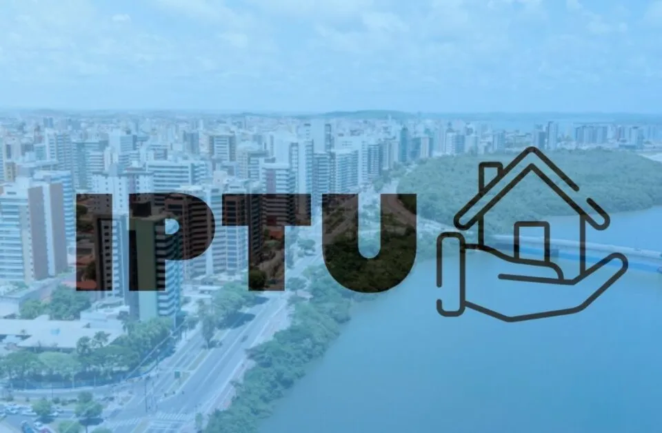 Prefeitura de Aracaju mantém IPTU congelado em 2026 e divulga calendário de pagamento