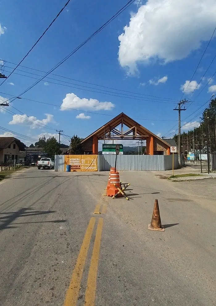 Prefeitura de Camanducaia responde às críticas dos empresários