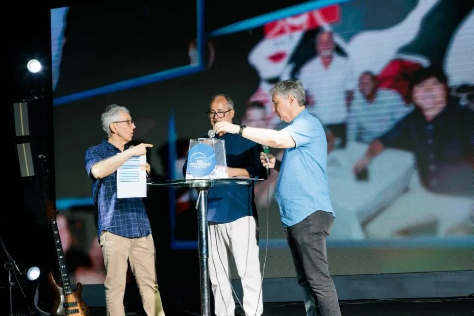 Promotional Travel fecha 2025 com crescimento de 28,5%