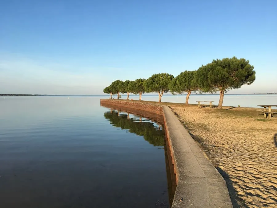 Quando a Holanda drenou Bordeaux e o Médoc virou vinho