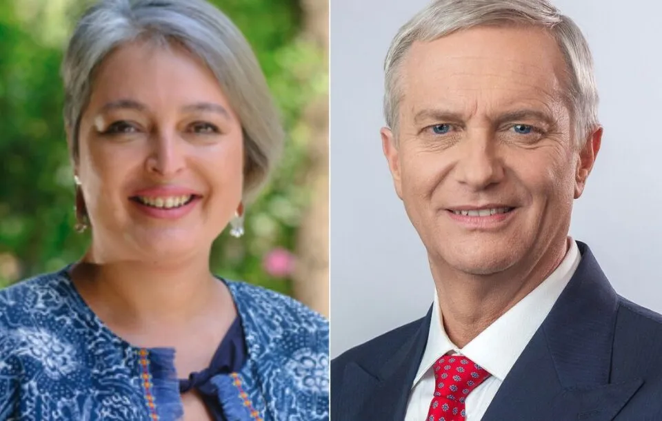 Quem são os candidatos à presidência do Chile nas eleições deste domingo (14)?