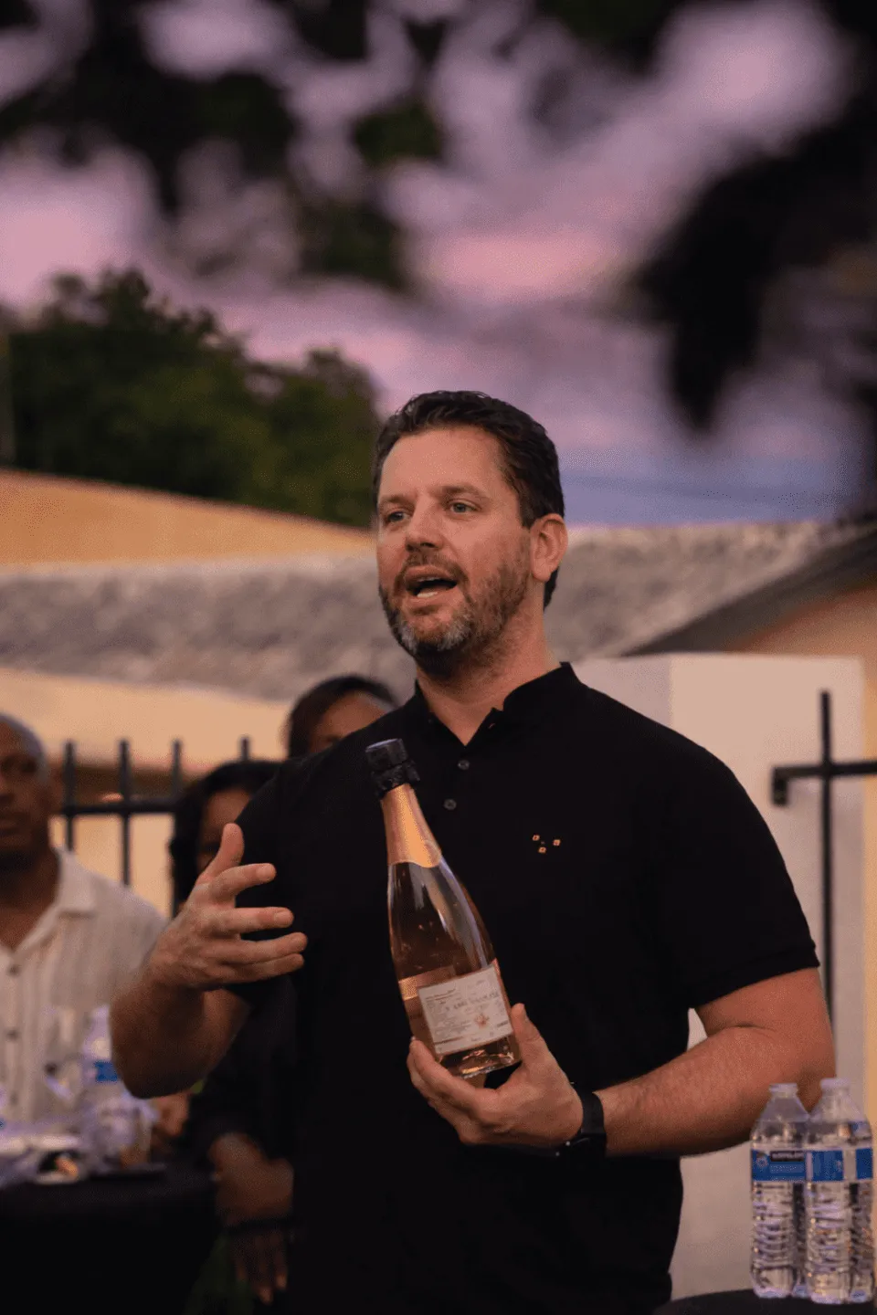 Reconhecimento internacional reforça a posição da Casa Valduga