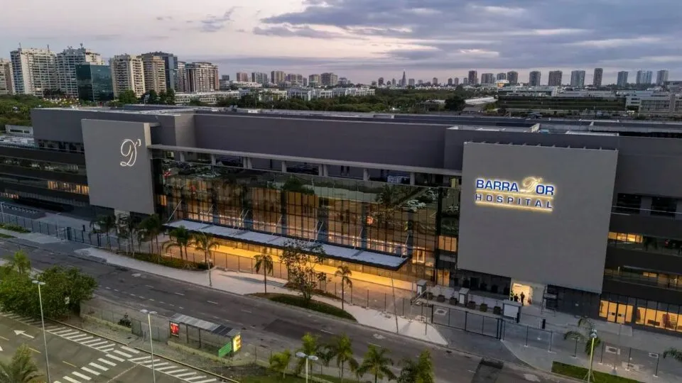 Rede D’Or aprova R$ 8,12 bi em dividendos e juros sobre capital próprio