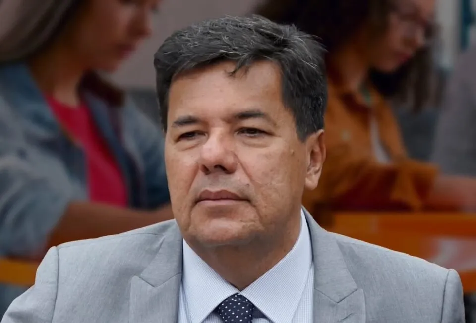 Relator da PEC da Segurança exclui pontos sobre inteligência a pedido do governo