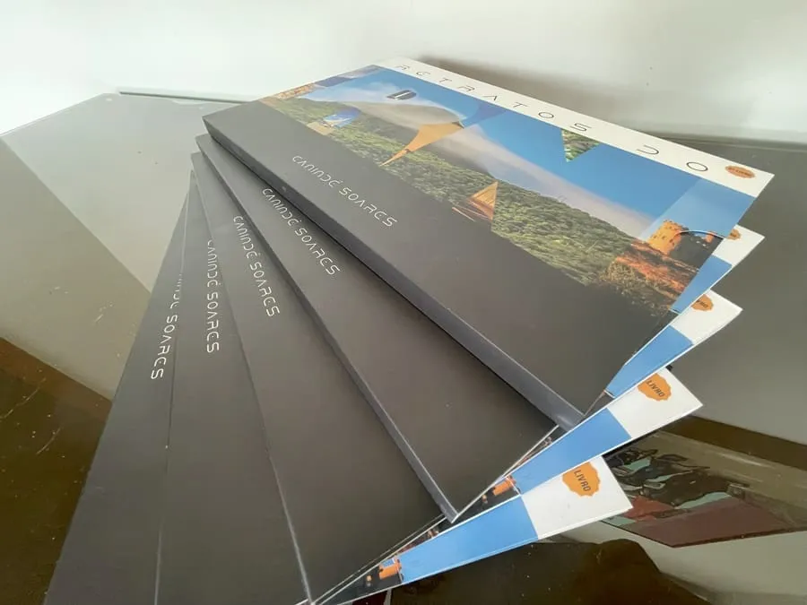 Retratos do Rio Grande do Norte novo livro de Canindé Soares