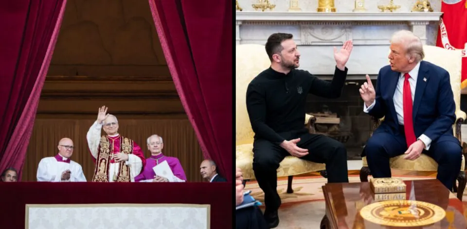 Retrospectiva 2025: o que o Brasil e o mundo vivenciaram no ano