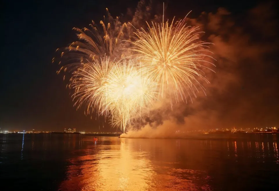 Santos espera 3,5 milhões de turistas na temporada de verão 2025/2026