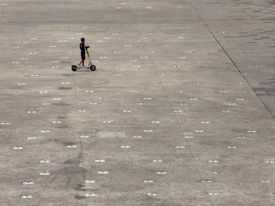 São Paulo bate novo recorde de calor em dezembro e atinge 37,2ºC