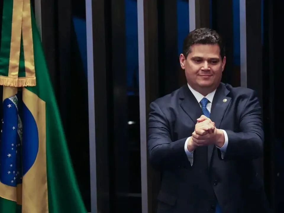 Senado votará PL da Dosimetria ainda em 2025 se Câmara aprovar texto