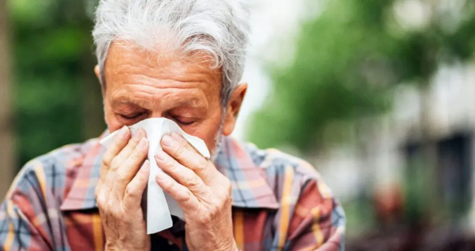 Ser que o frio nos deixa mesmo doentes?