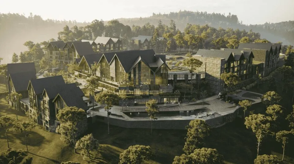 Sirena Gramado promete transformar o turismo da Serra Gaúcha