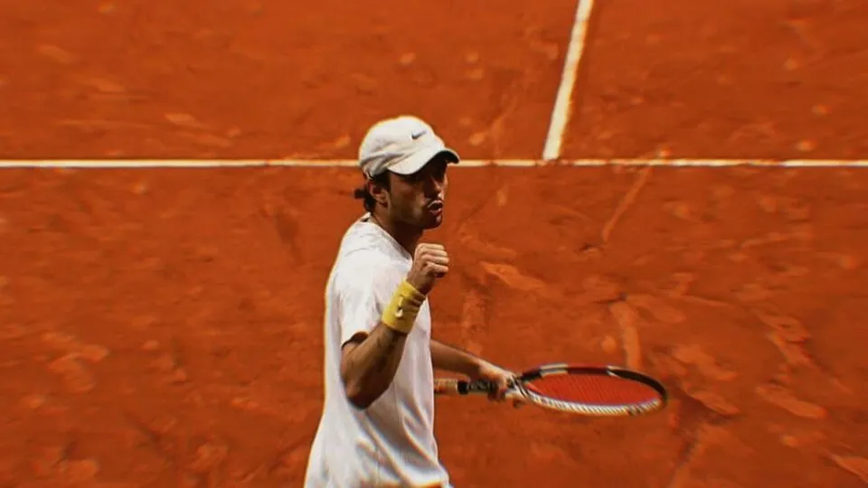 Tenista é suspenso por 20 anos por esquema de manipulação que rendeu US$ 44 mil a ele