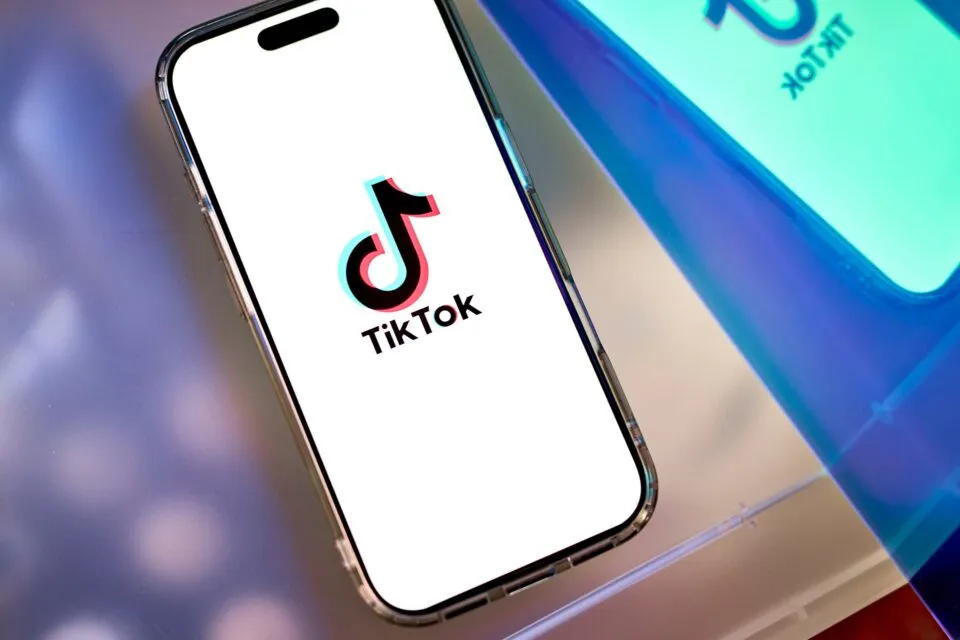 TikTok diz que assinou acordos para nova joint venture nos EUA