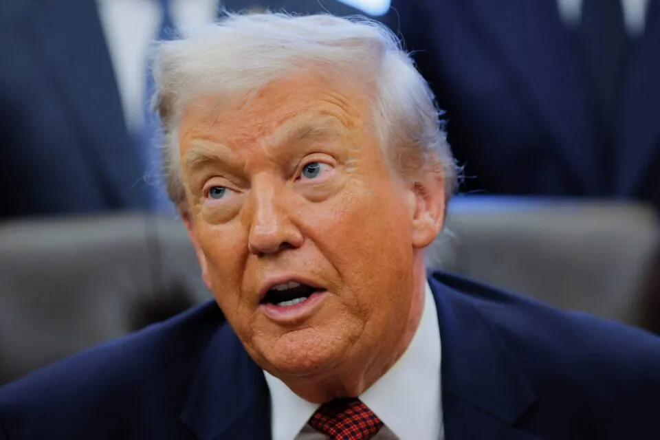 Trump diz que haverá retaliação muito séria ao ataque do Estado Islâmico