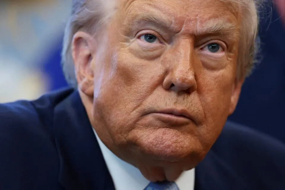 Trump diz que novo chair do Federal Reserve será anunciado no início do próximo ano