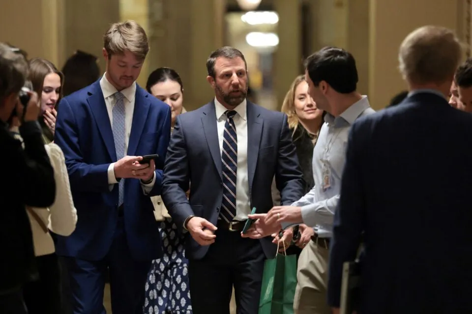 Trump não tem intenção de atacar Venezuela, diz senador republicano