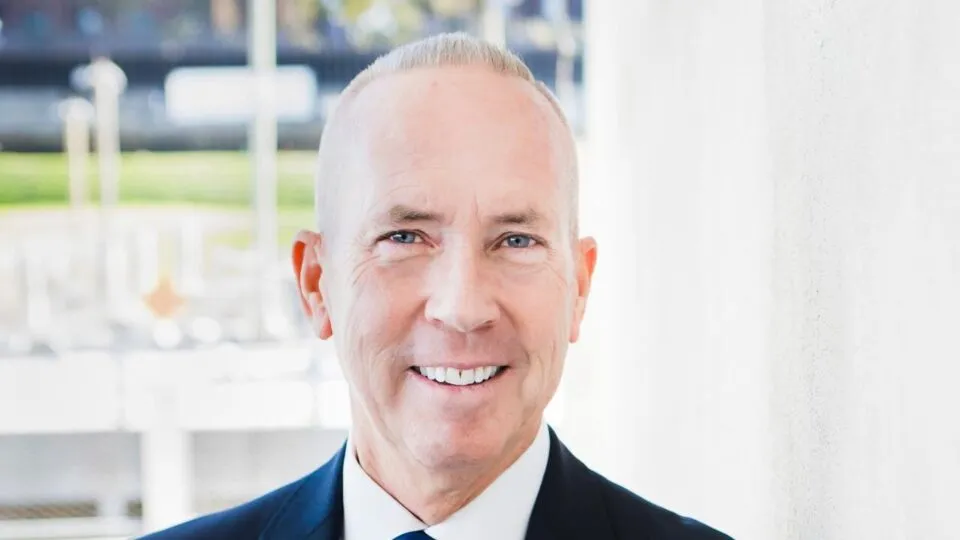 TurisMall traz Terry Dale ao Brasil pela primeira vez e coloca o país no centro do turismo global