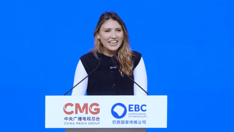 Turismo brasileiro reforça presença na China com novos voos