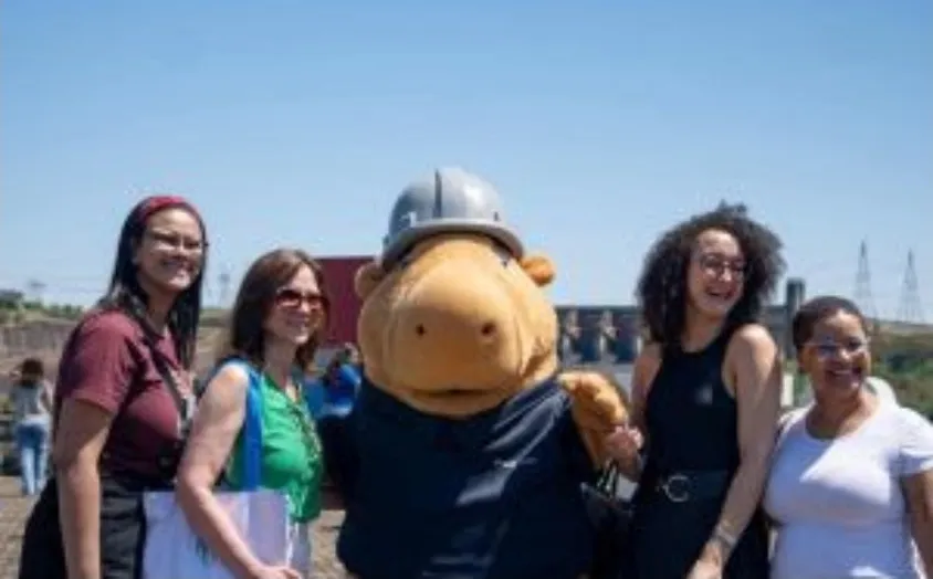 Turismo de Itaipu revela perfil e percepção de seus visitantes