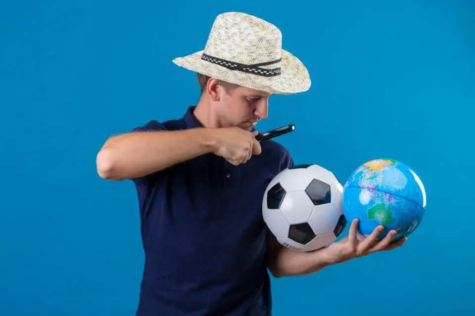 Turismo esportivo vira tendência e movimenta cidades brasileiras