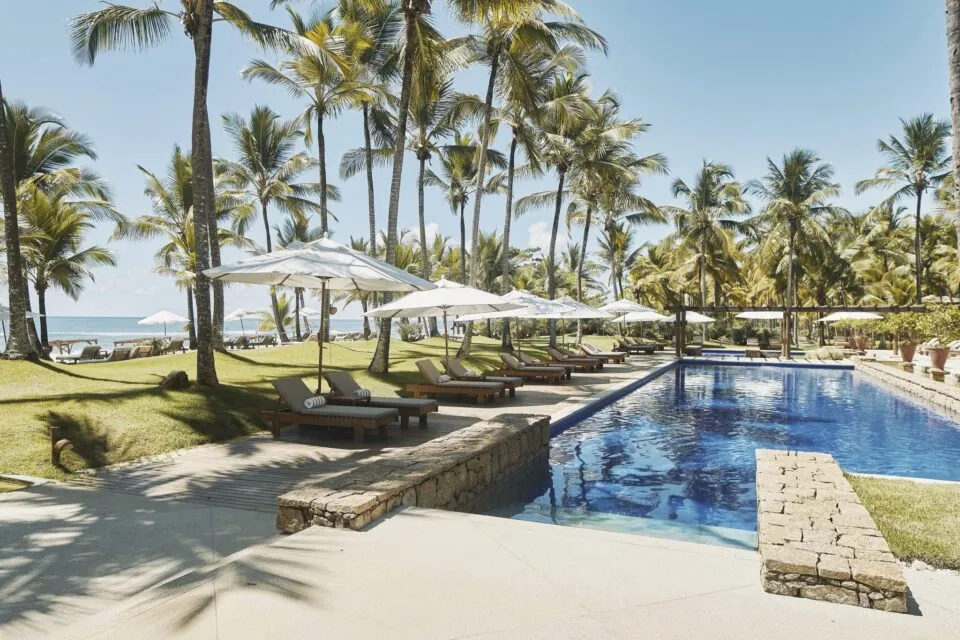 Txai Resort Itacaré divulga programação de verão até fevereiro