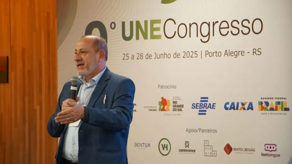 Unedestinos aponta 2026 como ano estratégico para o turismo nacional