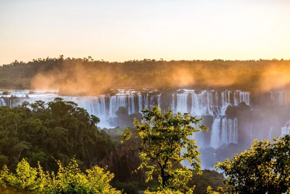 Urbia+Cataratas conquista prêmio ESG com case de desenvolvimento socioeconômico no Parque Nacional do Iguaçu