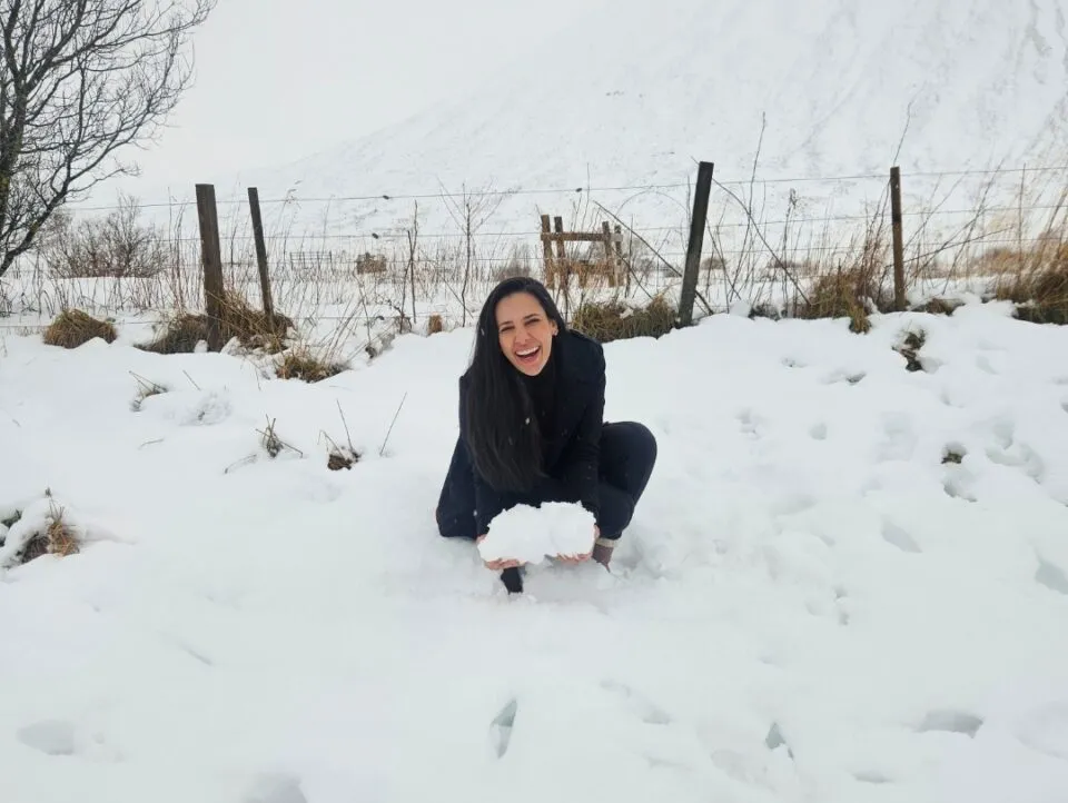 Viajar é… se conectar com cada pedacinho dos atrativos deste mundo; minhas experiências em 2025