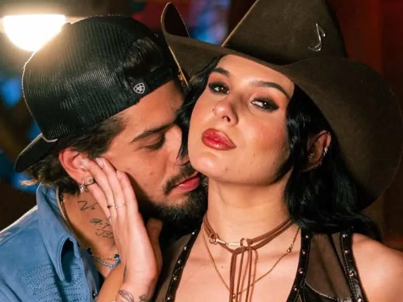 Zé Felipe e Ana Castela anunciam término do namoro; confira o comunicado na íntegra