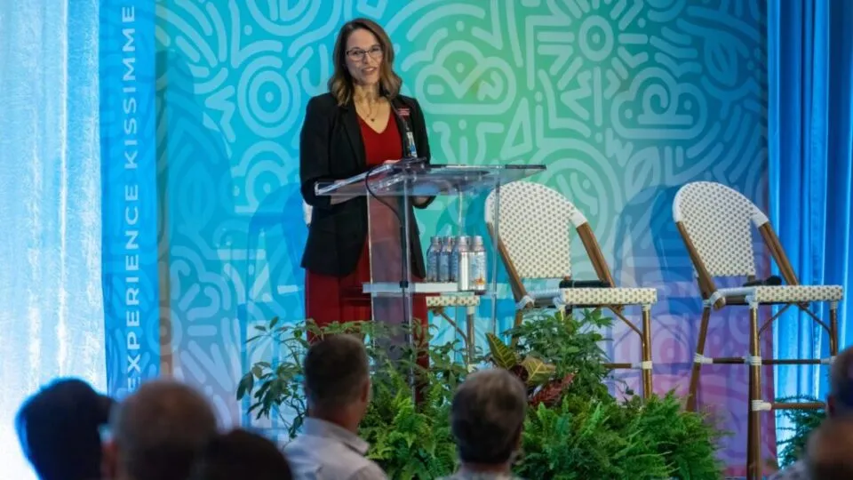 a expansão que redefine saúde, turismo e confiança na Flórida