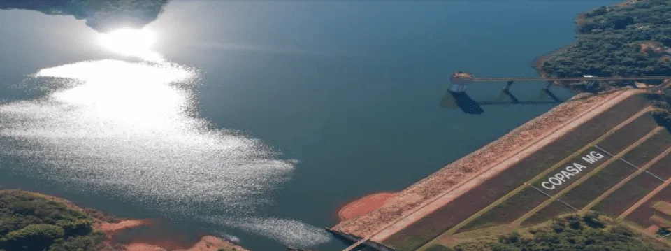 assembleia de MG aprova PL que autoriza privatização da estatal