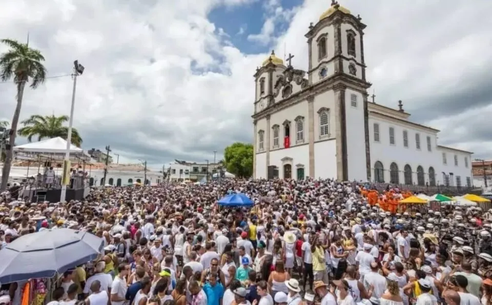 Verão 2026 na Bahia terá mais de 30 atrações no Pelourinho; confira a programação