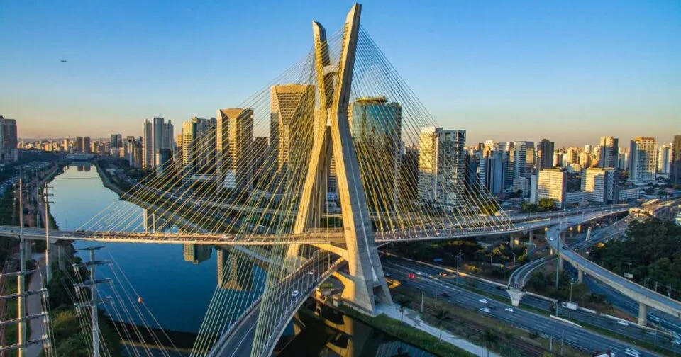 13 curiosidades sobre a cidade de São Paulo