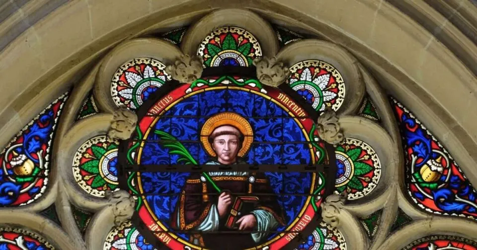 3 orações para o Dia de São Vicente