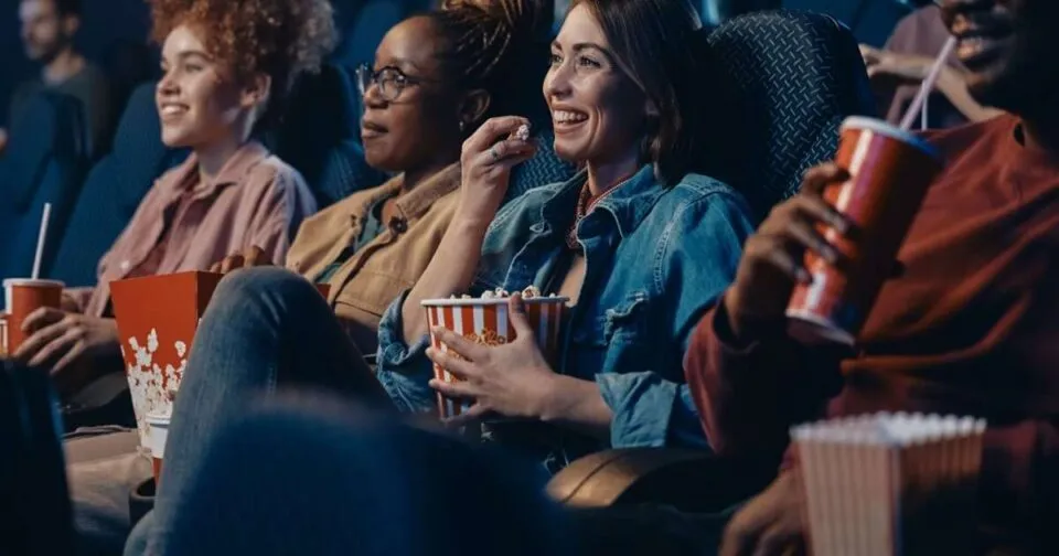 5 filmes que chegam ao cinema nesta semana