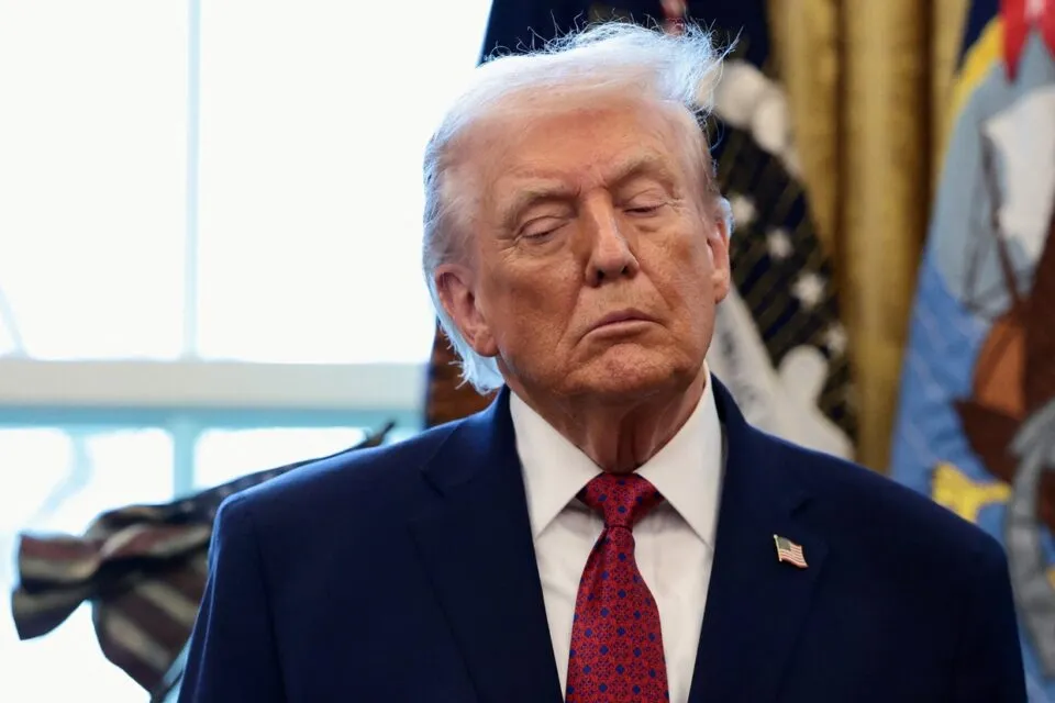 58% dos brasileiros aprovam operação ordenada por Trump na Venezuela