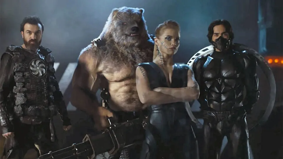 8 filmes de super-heris que precisam melhorar muito para serem ruins