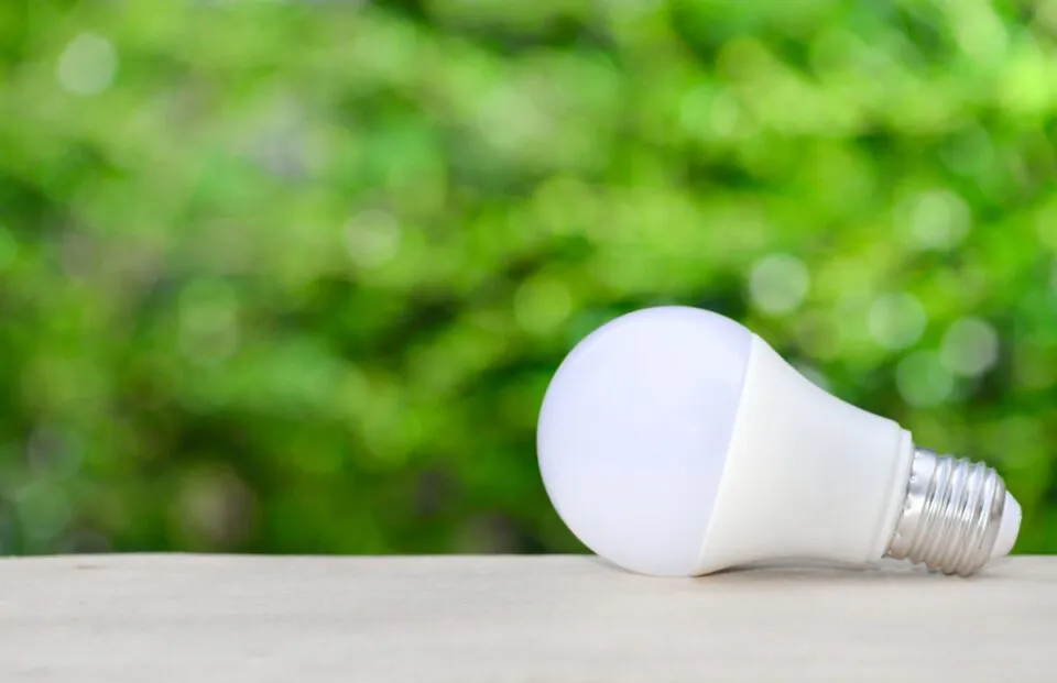 A breve histria iluminada do desenvolvimento do LED