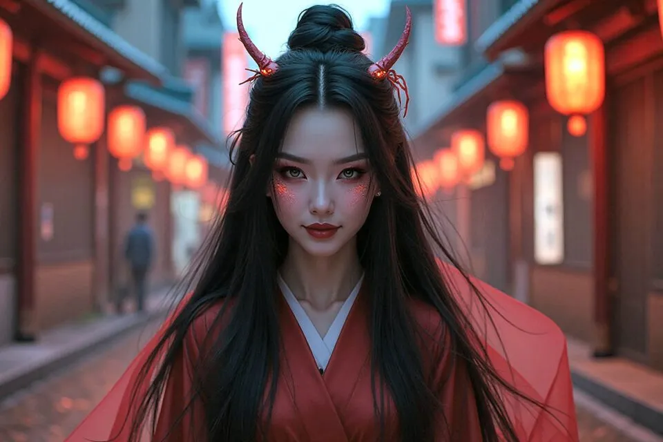 A economia circular de Edo ajudou a transformar Tquio em um prspero centro ecolgico e cultural