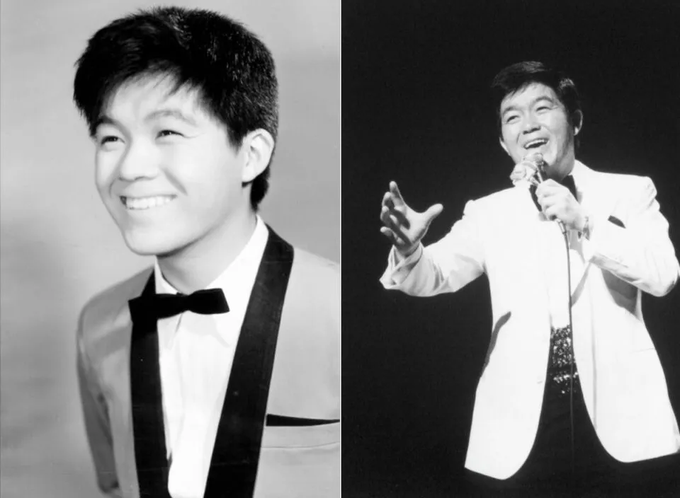 A histria da nica cano japonesa que alou o topo da Billboard