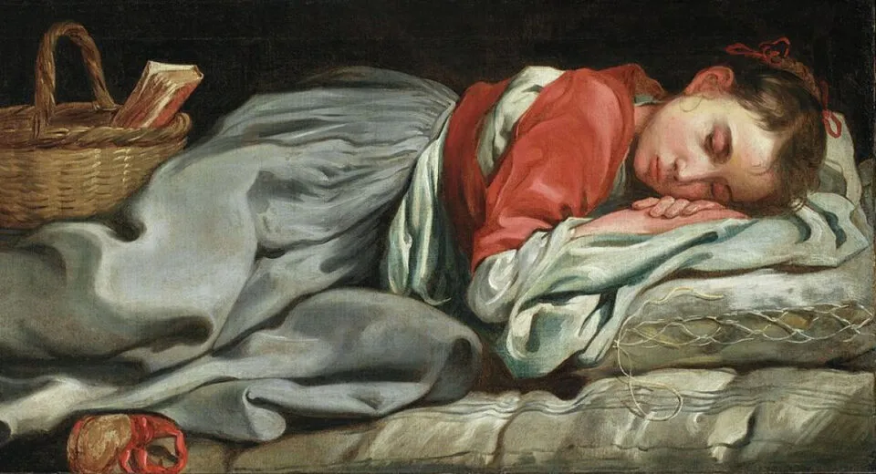 A histria inacreditvel da garota que dormiu aps convulses e s acordou 9 anos depois