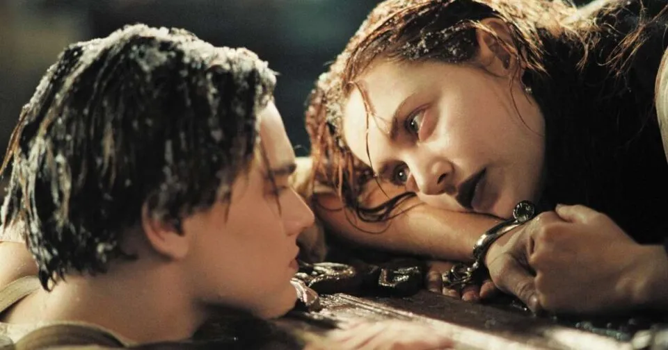 A verdade por trás daquela cena emocionante do Titanic que ninguém percebeu durante anos