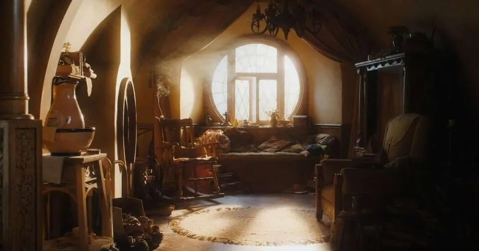 A vila do filme O Hobbit existe de verdade e dá pra visitar na vida real
