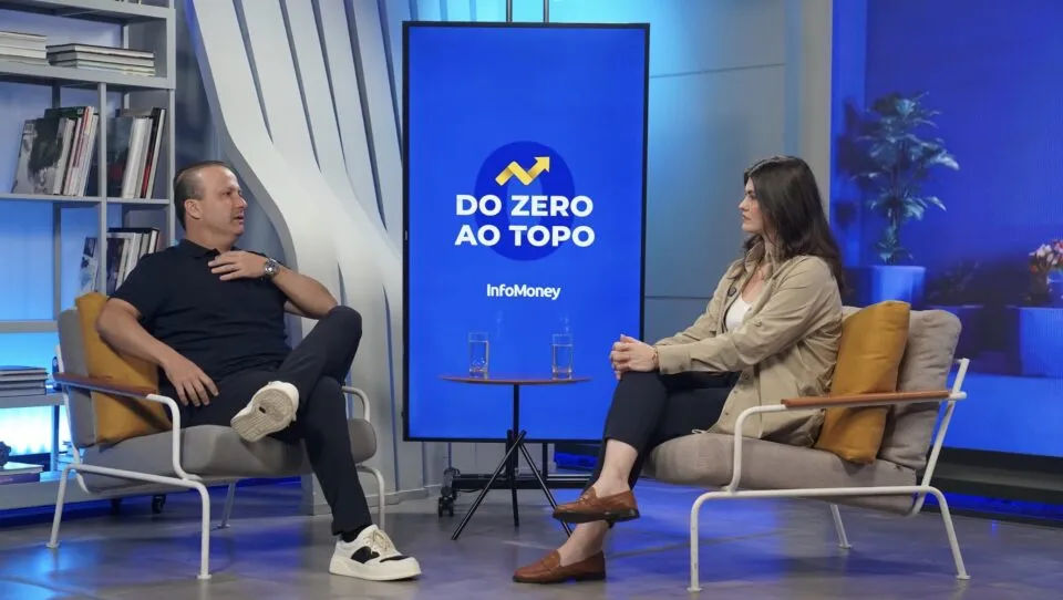 A virada que fez uma pizzaria ‘sair do buraco’ e chegar ao faturamento de R$ 200 mi