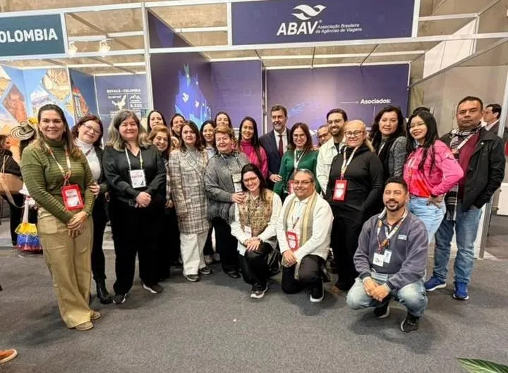 ABAV Nacional encerra FITUR 2026 com balanço positivo