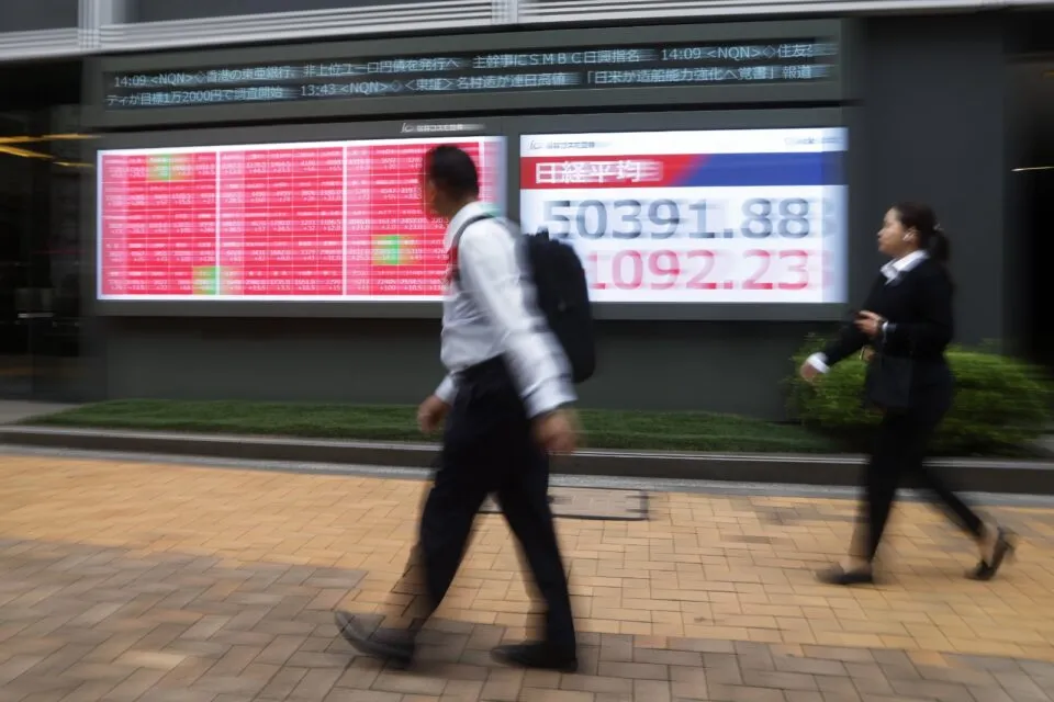 Ações asiáticas devem seguir os ganhos dos EUA, petróleo em foco: resumo dos mercados