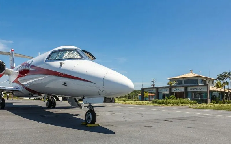 Aeroporto de Búzios terá nova gestão para ampliar aviação de negócios