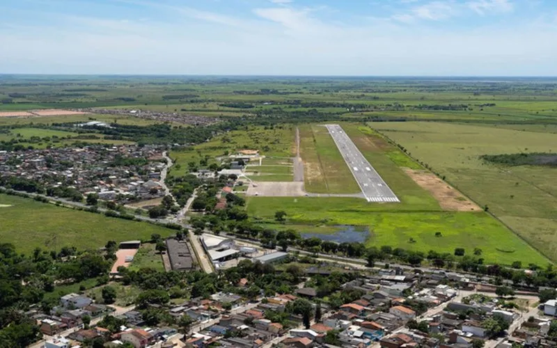 Aeroportos regionais do Sudeste vão receber R$ 310 milhões em investimentos