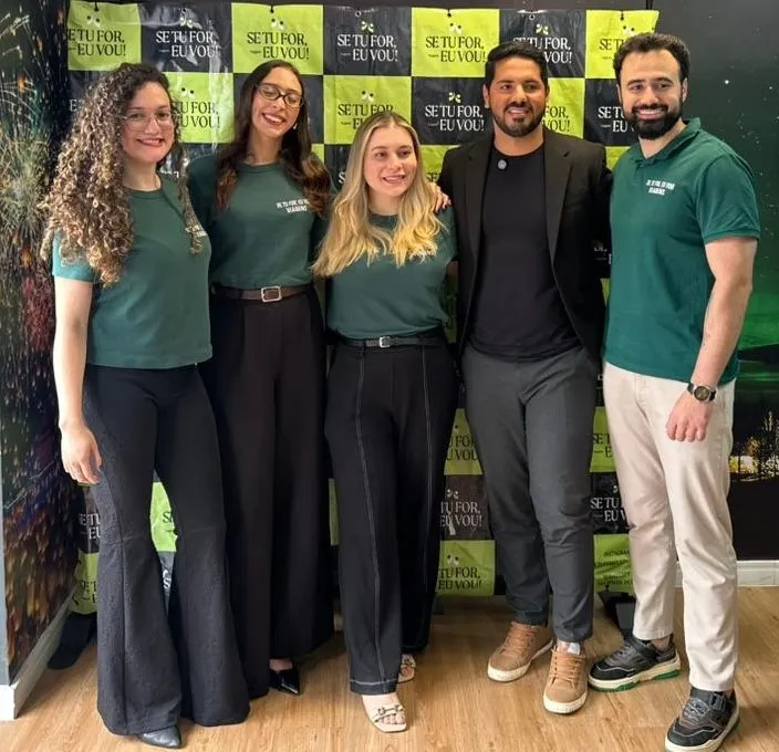 Agência Se Tu For, Eu Vou lança novos destinos para expedições