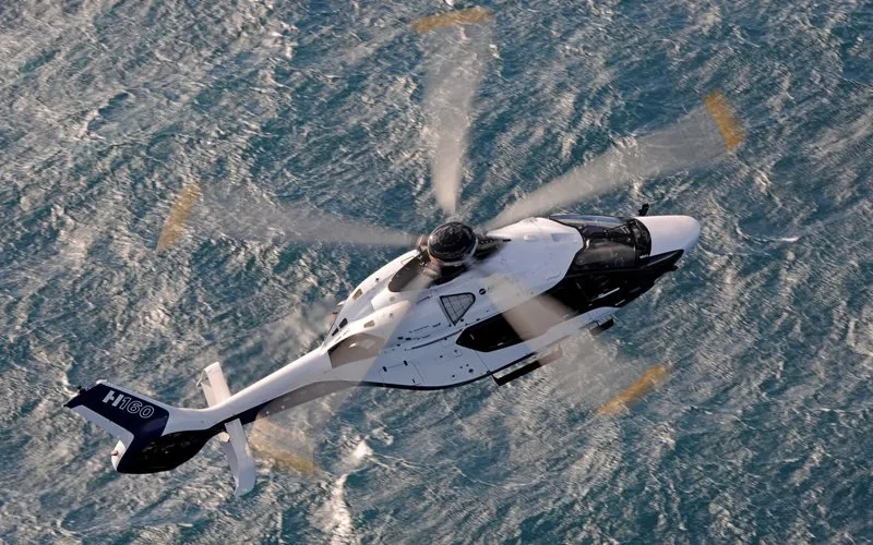 Airbus define nova liderança para a divisão de helicópteros